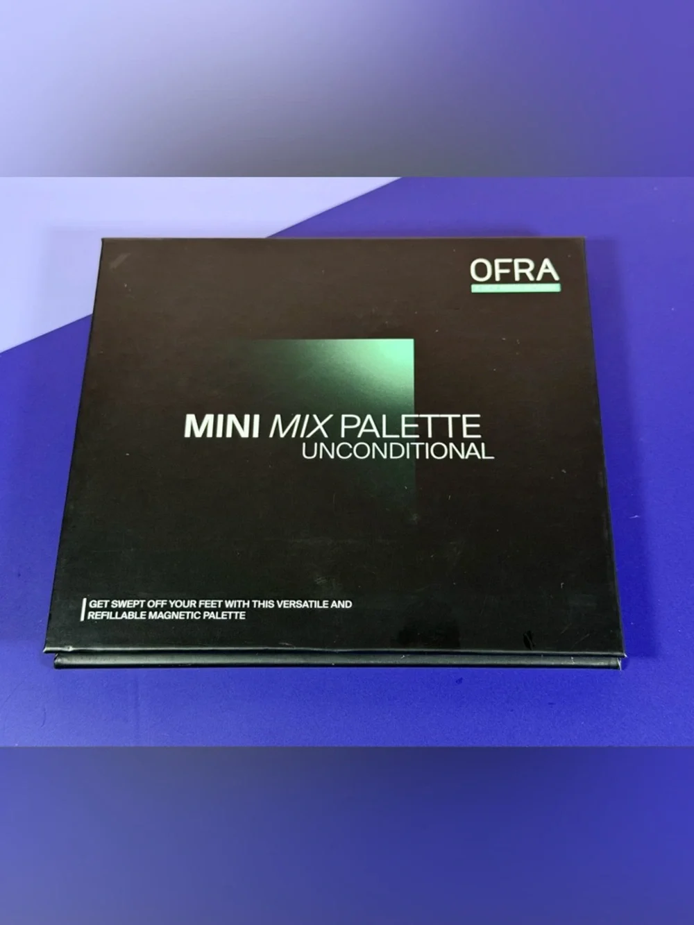 OFRA Mini Mix Palette - Unconditional